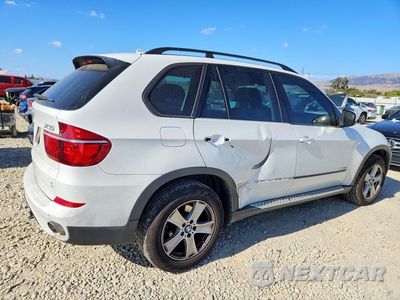 Trzecie zdjęcie samochodu z tyłu: 2012 BMW X5 XDRIVE35D VIN:5UXZW0C5XCL669858 - miniatura
