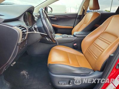 Zdjęcie 7 z 13 samochodu: 2018 LEXUS NX 300 BASE VIN:JTJYARBZ6J2099524 - miniatura