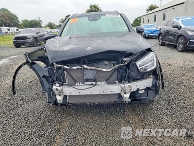 Piąte zdjęcie samochodu w środku: 2022 MERCEDES-BENZ GLC 300 4MATIC VIN:W1N0G8EBXNG118195 - miniatura