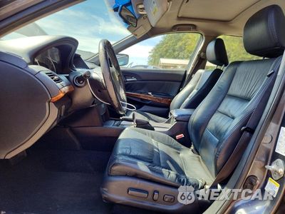 Zdjęcie 7 z 12 samochodu: 2012 HONDA ACCORD EXL VIN:1HGCP2F82CA151150 - miniatura