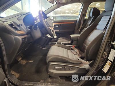 Zdjęcie 7 z 14 samochodu: 2021 HONDA CR-V EX VIN:2HKRW2H53MH633604 - miniatura