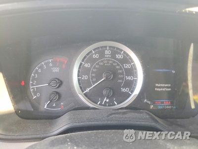 Zdjęcie 9 z 12 samochodu: 2021 TOYOTA COROLLA LE VIN:JTDEPMAE3MJ155029 - miniatura