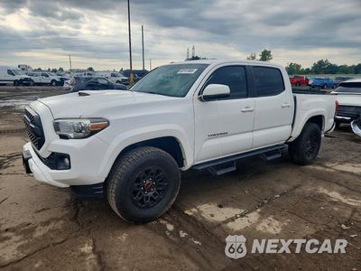 2017 TOYOTA TACOMA TRD SPORT 3TMAZ5CN7HM038350 - główne zdjęcie licytacji z USA - miniatura
