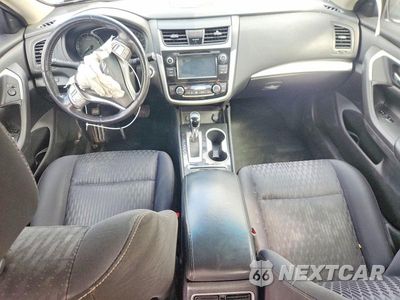 Zdjęcie 8 z 12 samochodu: 2018 NISSAN ALTIMA 2.5 SV VIN:1N4AL3AP9JC137663 - miniatura