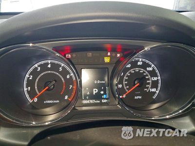 Zdjęcie 9 z 13 samochodu: 2026 MITSUBISHI OUTLANDER SPORT S/SE VIN:JA4ARUAUXTU021819 - miniatura