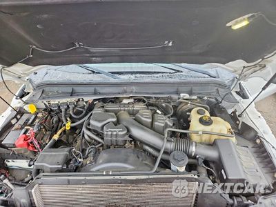 Zdjęcie 11 z 12 samochodu: 2016 FORD F250 SUPER DUTY VIN:1FT7X2B67GED43859 - miniatura