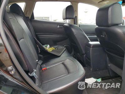 Zdjęcie 11 z 13 samochodu: 2008 NISSAN ROGUE S VIN:JN8AS5MV0CW378102 - miniatura