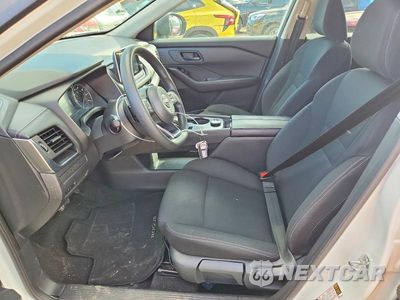 Zdjęcie 7 z 12 samochodu: 2024 NISSAN ROGUE S VIN:5N1BT3AB0RC686324 - miniatura