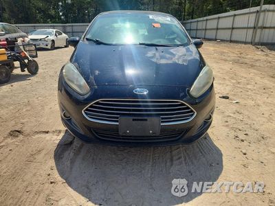 Piąte zdjęcie samochodu w środku: 2019 FORD FIESTA SE VIN:3FADP4EJ6KM150772 - miniatura