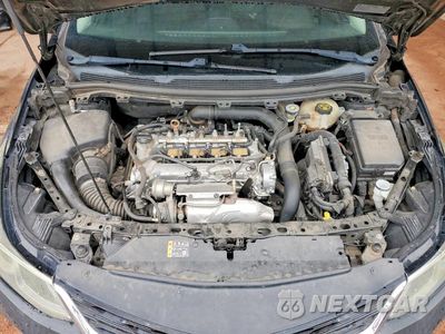 Zdjęcie 11 z 13 samochodu: 2018 CHEVROLET CRUZE LS VIN:1G1BC5SMXJ7161907 - miniatura