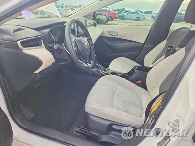 Zdjęcie 7 z 12 samochodu: 2021 TOYOTA COROLLA LE VIN:5YFVPMAE8MP184893 - miniatura