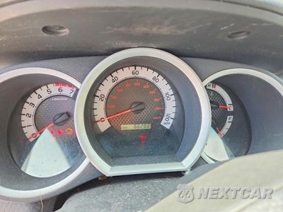 Zdjęcie 9 z 12 samochodu: 2011 TOYOTA TACOMA BASE VIN:5TFNX4CN8BX006056 - miniatura
