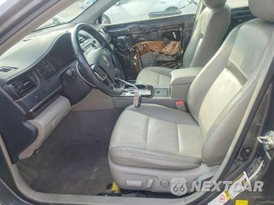 Zdjęcie 7 z 13 samochodu: 2014 TOYOTA CAMRY XLE VIN:4T4BF1FK1ER389450 - miniatura