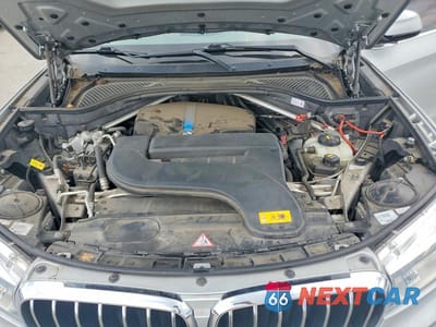 Zdjęcie 11 z 12 samochodu: 2016 BMW X5 XDR40E VIN:5UXKT0C51G0F74822 - miniatura
