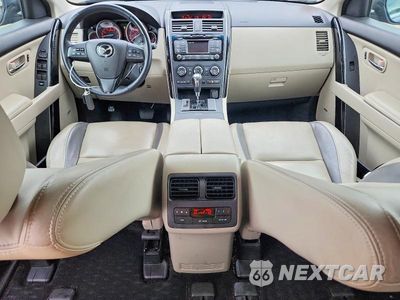 Zdjęcie 8 z 13 samochodu: 2010 MAZDA CX-9 SIGNATURE VIN:JM3TB3MVXA0212024 - miniatura