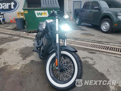 Drugie zdjęcie samochodu z przodu: 2016 VICTORY MOTORCYCLES HIGH-BALL VIN:5VPWB36N0G3048312 - miniatura