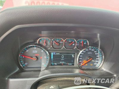 Zdjęcie 9 z 12 samochodu: 2019 CHEVROLET SILVERADO LD K1500 LT VIN:2GCVKPECXK1180588 - miniatura
