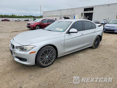 2013 BMW 335 XI WBA3B9C51DF585948 - główne zdjęcie licytacji z USA - miniatura