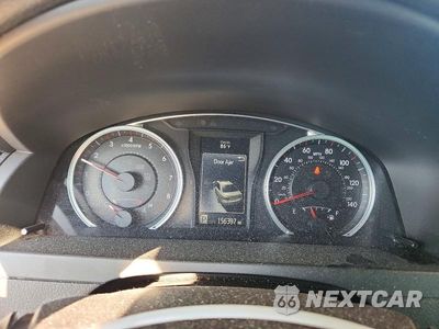 Zdjęcie 9 z 12 samochodu: 2017 TOYOTA CAMRY SE VIN:4T1BF1FK4HU681690 - miniatura