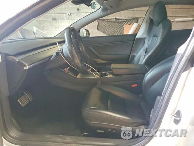 Zdjęcie 7 z 13 samochodu: 2018 TESLA MODEL 3 VIN:5YJ3E1EB8JF106570 - miniatura
