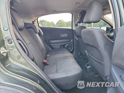 Zdjęcie 11 z 13 samochodu: 2016 HONDA HR-V EX VIN:3CZRU5H56GM704620 - miniatura