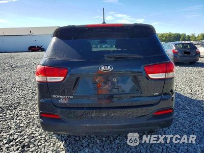 Zdjęcie 6 z 13 samochodu: 2016 KIA SORENTO LX V6 VIN:5XYPGDA54GG132193 - miniatura