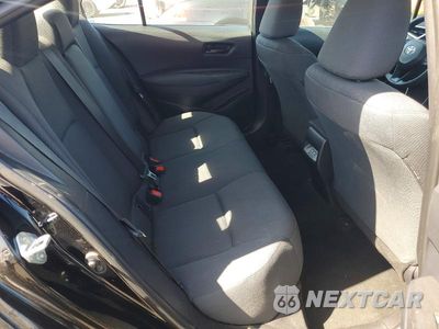 Zdjęcie 10 z 13 samochodu: 2024 TOYOTA COROLLA LE VIN:5YFB4MDE3RP191104 - miniatura