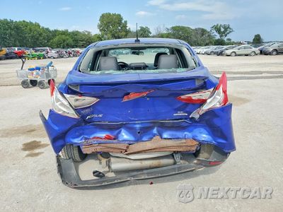 Zdjęcie 6 z 12 samochodu: 2013 FORD FOCUS SE VIN:1FADP3F25DL158321 - miniatura