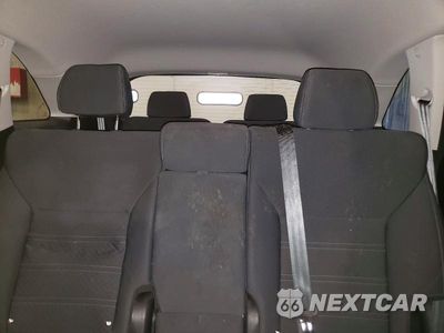 Zdjęcie 10 z 13 samochodu: 2019 KIA SORENTO LX VIN:5XYPGDA36KG502390 - miniatura