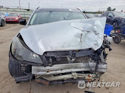 Piąte zdjęcie samochodu w środku: 2012 SUBARU LEGACY 2.5I VIN:4S3BMAA60C1012475 - miniatura