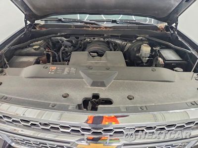 Zdjęcie 11 z 12 samochodu: 2015 CHEVROLET SILVERADO K1500 LT VIN:1GCVKREH1FZ406943 - miniatura