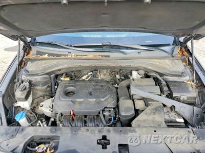 Zdjęcie 12 z 13 samochodu: 2020 HYUNDAI SANTA FE SEL VIN:5NMS33AD0LH281577 - miniatura