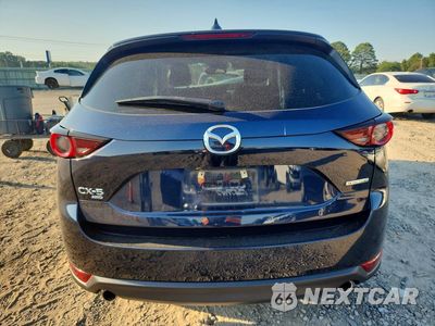 Zdjęcie 6 z 12 samochodu: 2021 MAZDA CX-5 TOURING VIN:JM3KFBCM4M0396156 - miniatura