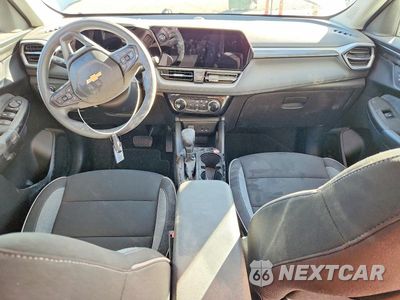 Zdjęcie 8 z 12 samochodu: 2026 CHEVROLET TRAILBLAZER LT VIN:KL79MRSL8TB196475 - miniatura