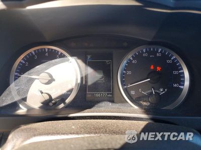 Zdjęcie 9 z 12 samochodu: 2017 TOYOTA HIGHLANDER LE VIN:5TDZARFH2HS030440 - miniatura