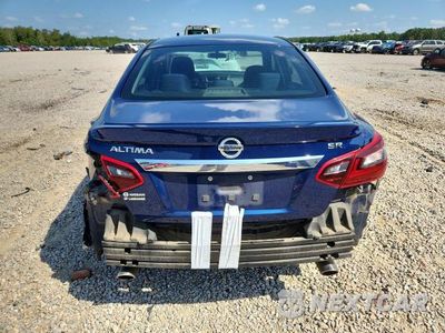 Zdjęcie 6 z 13 samochodu: 2017 NISSAN ALTIMA 2.5 SR VIN:1N4AL3AP0HC148772 - miniatura