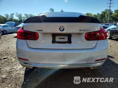 Zdjęcie 6 z 12 samochodu: 2017 BMW 340 XI VIN:WBA8B7G32HNU38343 - miniatura