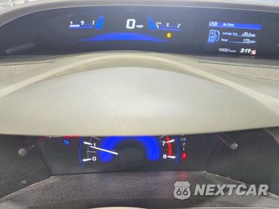Zdjęcie 9 z 12 samochodu: 2012 HONDA CIVIC LX VIN:2HGFB2F57CH599077 - miniatura