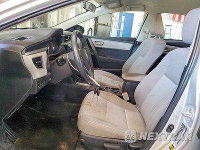 Zdjęcie 7 z 12 samochodu: 2016 TOYOTA COROLLA LE VIN:2T1BURHE4GC540565 - miniatura