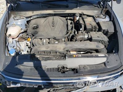 Zdjęcie 11 z 12 samochodu: 2024 HYUNDAI SONATA SEL VIN:KMHL14JA4RA357404 - miniatura