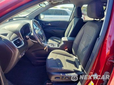 Zdjęcie 7 z 13 samochodu: 2018 CHEVROLET EQUINOX LT VIN:2GNAXJEV4J6253705 - miniatura