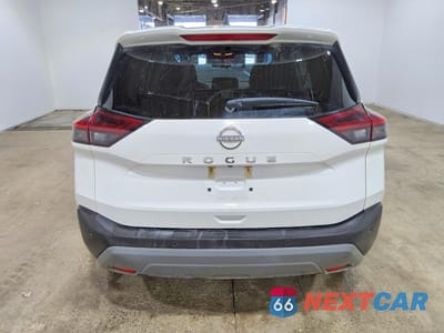 Zdjęcie 6 z 13 samochodu: 2023 NISSAN ROGUE S VIN:5N1BT3AA2PC868899 - miniatura