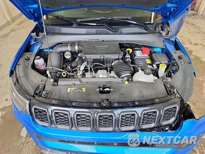 Zdjęcie 12 z 14 samochodu: 2026 JEEP COMPASS LATITUDE VIN:3C4NJDBN8TT207665 - miniatura