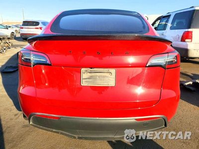 Zdjęcie 6 z 12 samochodu: 2023 TESLA MODEL Y VIN:7SAYGDEE1PA074727 - miniatura