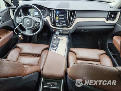 Zdjęcie 8 z 13 samochodu: 2020 VOLVO XC60 T6 INSCRIPTION VIN:YV4A22RL6L1517533 - miniatura