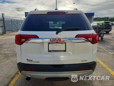 Zdjęcie 6 z 13 samochodu: 2017 GMC ACADIA SLT 1 VIN:1GKKNULS1HZ223190 - miniatura
