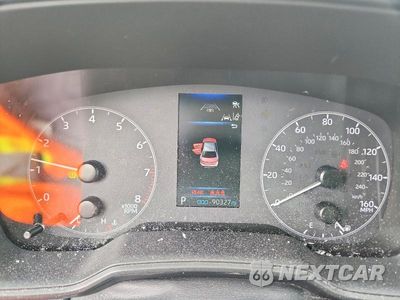 Zdjęcie 9 z 12 samochodu: 2023 TOYOTA COROLLA LE VIN:5YFB4MDEXPP023747 - miniatura