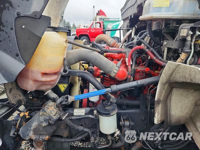 Zdjęcie 12 z 13 samochodu: 2017 INTERNATIONAL 4300 BOX TRUCK VIN:1HTMMMMM4HH520597 - miniatura