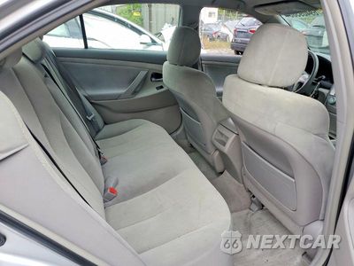 Zdjęcie 10 z 12 samochodu: 2009 TOYOTA CAMRY LE VIN:4T1BE46K59U277965 - miniatura