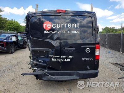 Zdjęcie 6 z 13 samochodu: 2018 NISSAN NV 2500 HD S VIN:1N6AF0KY7JN801855 - miniatura